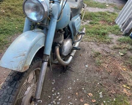 ИЖ Другая, объемом двигателя 0.35 л и пробегом 0 тыс. км за 483 $, фото 1 на Automoto.ua