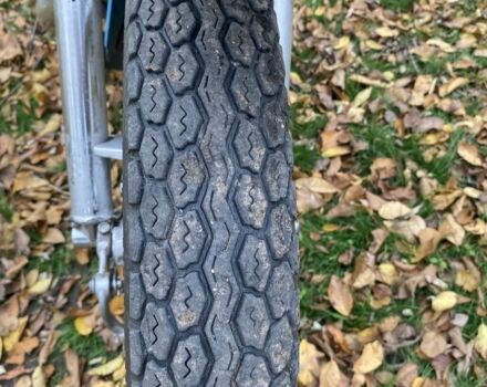 ИЖ Другая, объемом двигателя 0.35 л и пробегом 0 тыс. км за 477 $, фото 7 на Automoto.ua