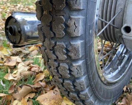 ИЖ Другая, объемом двигателя 0.35 л и пробегом 0 тыс. км за 477 $, фото 6 на Automoto.ua