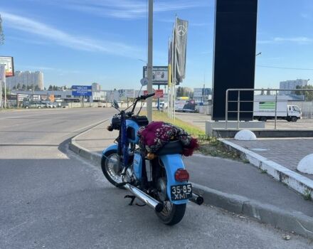 ІЖ Інша, об'ємом двигуна 0.35 л та пробігом 0 тис. км за 720 $, фото 5 на Automoto.ua