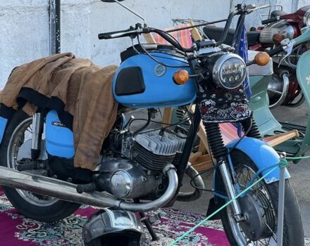 ІЖ Інша, об'ємом двигуна 0.35 л та пробігом 0 тис. км за 720 $, фото 4 на Automoto.ua