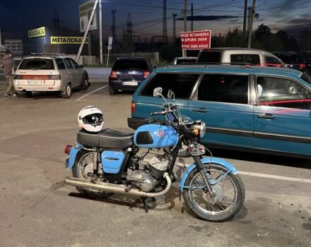 ІЖ Інша, об'ємом двигуна 0.35 л та пробігом 0 тис. км за 720 $, фото 1 на Automoto.ua