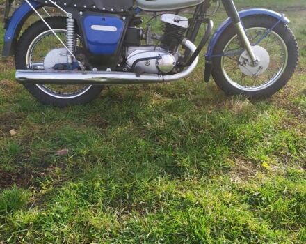 ИЖ Другая, объемом двигателя 0.35 л и пробегом 0 тыс. км за 310 $, фото 1 на Automoto.ua