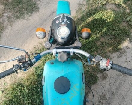 ИЖ Другая 1972 в Чернигове на Automoto.ua ИЖ Другая, объемом двигателя 0.35 л и пробегом 0 тыс. км за 240 $, фото 1 на Automoto.ua