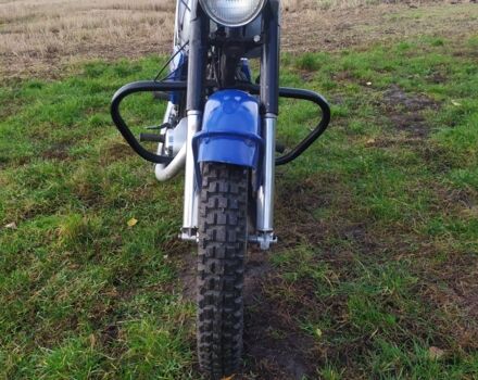 ИЖ Другая, объемом двигателя 0.35 л и пробегом 0 тыс. км за 310 $, фото 2 на Automoto.ua