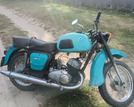 ИЖ Другая 1972 в Чернигове на Automoto.ua ИЖ Другая, объемом двигателя 0.35 л и пробегом 0 тыс. км за 240 $, фото 5 на Automoto.ua