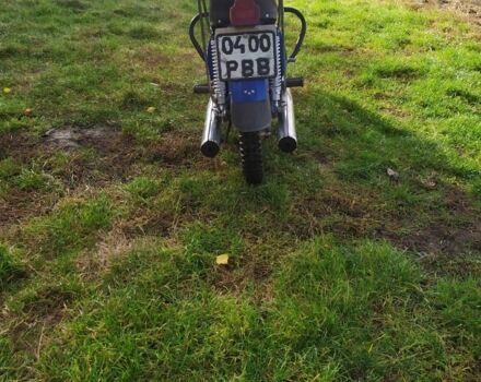 ИЖ Другая, объемом двигателя 0.35 л и пробегом 0 тыс. км за 310 $, фото 3 на Automoto.ua