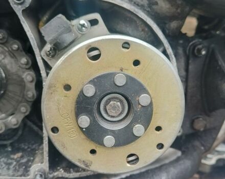 ИЖ Другая 1972 в Чернигове на Automoto.ua ИЖ Другая, объемом двигателя 0.35 л и пробегом 0 тыс. км за 240 $, фото 7 на Automoto.ua