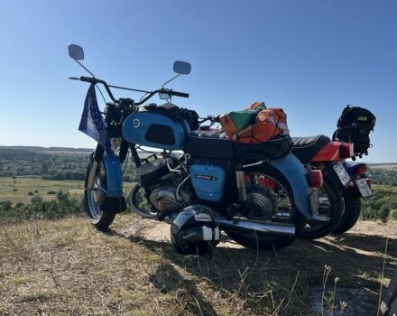 ІЖ Інша, об'ємом двигуна 0.35 л та пробігом 0 тис. км за 720 $, фото 6 на Automoto.ua