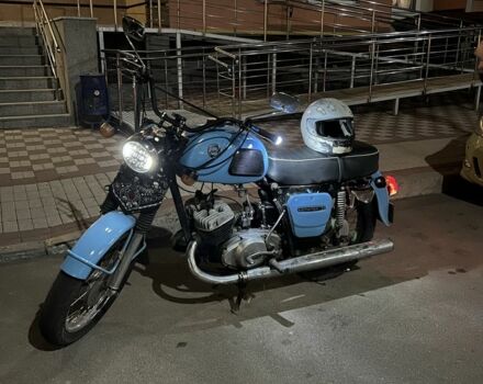 ІЖ Інша, об'ємом двигуна 0.35 л та пробігом 0 тис. км за 720 $, фото 7 на Automoto.ua