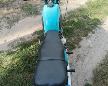 ИЖ Другая 1972 в Чернигове на Automoto.ua ИЖ Другая, объемом двигателя 0.35 л и пробегом 0 тыс. км за 240 $, фото 2 на Automoto.ua