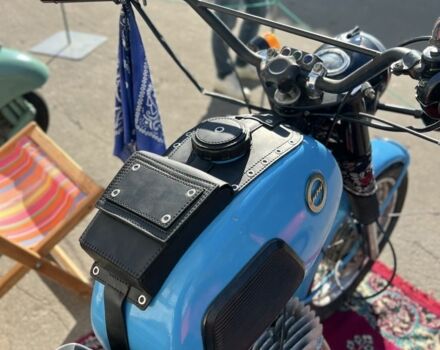 ІЖ Інша, об'ємом двигуна 0.35 л та пробігом 0 тис. км за 720 $, фото 2 на Automoto.ua