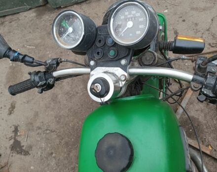 ИЖ Другая, объемом двигателя 0.35 л и пробегом 0 тыс. км за 145 $, фото 9 на Automoto.ua