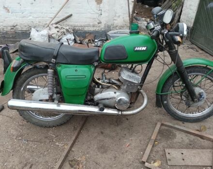 ИЖ Другая, объемом двигателя 0.35 л и пробегом 0 тыс. км за 145 $, фото 3 на Automoto.ua