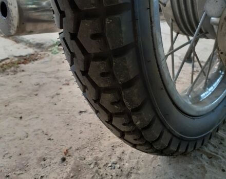 ИЖ Другая, объемом двигателя 0.35 л и пробегом 0 тыс. км за 709 $, фото 5 на Automoto.ua