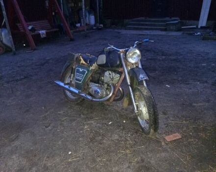 ИЖ Другая, объемом двигателя 0.35 л и пробегом 0 тыс. км за 150 $, фото 4 на Automoto.ua