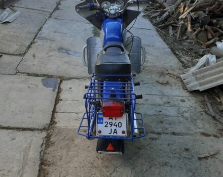 ИЖ Другая, объемом двигателя 0.35 л и пробегом 0 тыс. км за 709 $, фото 2 на Automoto.ua