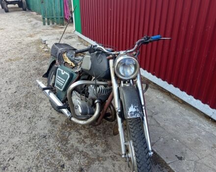 ИЖ Другая, объемом двигателя 0.35 л и пробегом 0 тыс. км за 150 $, фото 8 на Automoto.ua