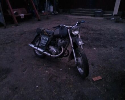 ИЖ Другая, объемом двигателя 0.35 л и пробегом 0 тыс. км за 150 $, фото 2 на Automoto.ua