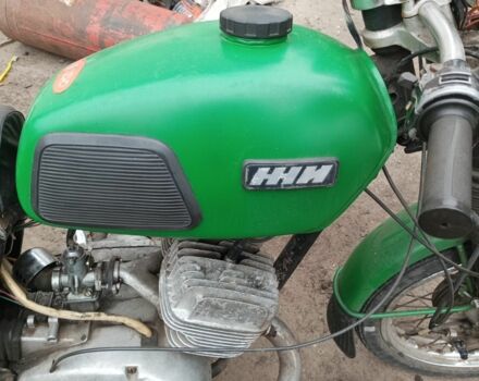 ИЖ Другая, объемом двигателя 0.35 л и пробегом 0 тыс. км за 145 $, фото 8 на Automoto.ua