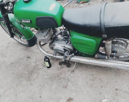 ИЖ Другая, объемом двигателя 0.35 л и пробегом 0 тыс. км за 145 $, фото 4 на Automoto.ua