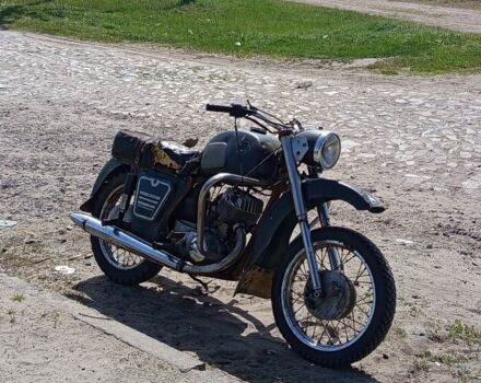 ИЖ Другая, объемом двигателя 0.35 л и пробегом 0 тыс. км за 150 $, фото 7 на Automoto.ua