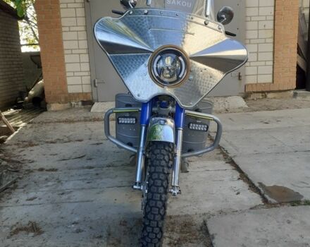 ИЖ Другая, объемом двигателя 0.35 л и пробегом 0 тыс. км за 709 $, фото 3 на Automoto.ua