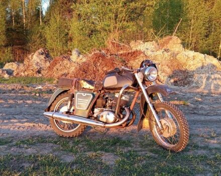 ИЖ Другая, объемом двигателя 0.35 л и пробегом 0 тыс. км за 150 $, фото 1 на Automoto.ua