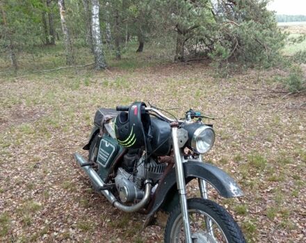 ИЖ Другая, объемом двигателя 0.35 л и пробегом 0 тыс. км за 150 $, фото 6 на Automoto.ua