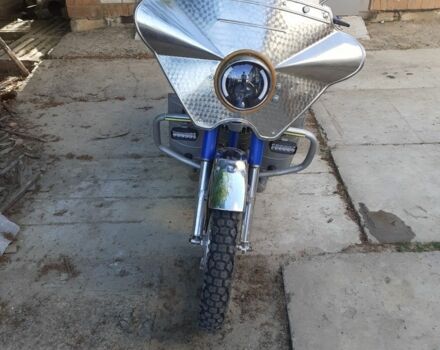 ИЖ Другая, объемом двигателя 0.35 л и пробегом 0 тыс. км за 709 $, фото 6 на Automoto.ua