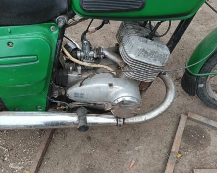 ИЖ Другая, объемом двигателя 0.35 л и пробегом 0 тыс. км за 145 $, фото 6 на Automoto.ua