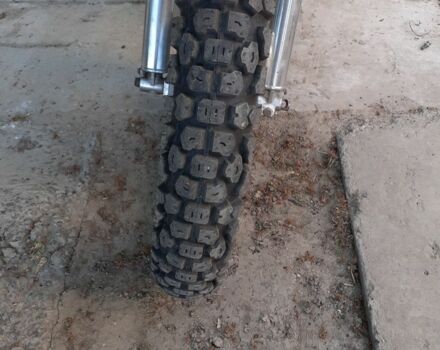 ИЖ Другая, объемом двигателя 0.35 л и пробегом 0 тыс. км за 709 $, фото 4 на Automoto.ua