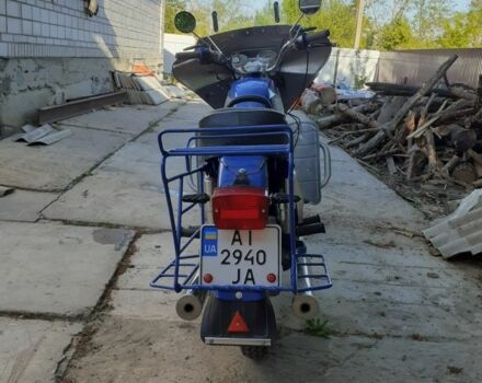 ИЖ Другая, объемом двигателя 0.35 л и пробегом 0 тыс. км за 709 $, фото 1 на Automoto.ua