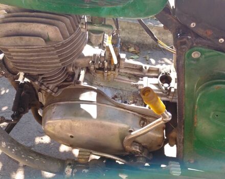 ІЖ Інша, об'ємом двигуна 0.35 л та пробігом 0 тис. км за 243 $, фото 1 на Automoto.ua