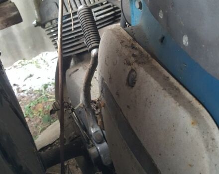 ИЖ Другая, объемом двигателя 0.35 л и пробегом 0 тыс. км за 1500 $, фото 5 на Automoto.ua