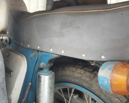 ИЖ Другая, объемом двигателя 0.35 л и пробегом 0 тыс. км за 1500 $, фото 2 на Automoto.ua