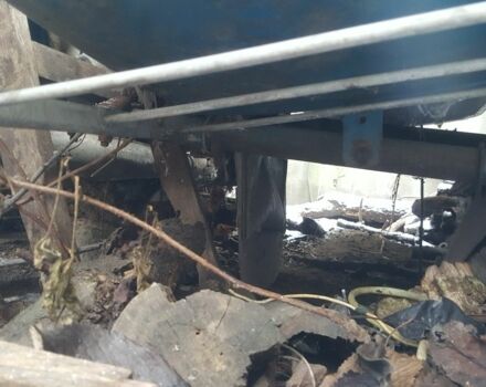 ИЖ Другая, объемом двигателя 0.35 л и пробегом 0 тыс. км за 1500 $, фото 8 на Automoto.ua