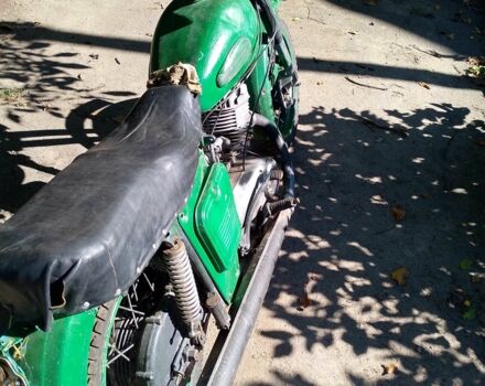 ІЖ Інша, об'ємом двигуна 0.35 л та пробігом 0 тис. км за 243 $, фото 3 на Automoto.ua