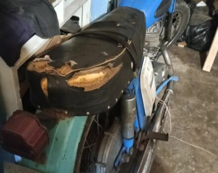 ІЖ Інша, об'ємом двигуна 0.35 л та пробігом 0 тис. км за 311 $, фото 1 на Automoto.ua