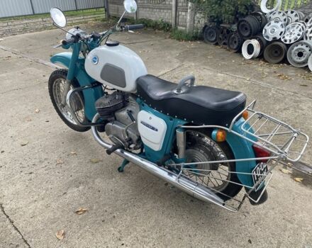 ИЖ Другая, объемом двигателя 0.35 л и пробегом 0 тыс. км за 700 $, фото 2 на Automoto.ua