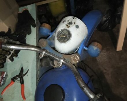 ІЖ Інша, об'ємом двигуна 0.35 л та пробігом 0 тис. км за 311 $, фото 3 на Automoto.ua