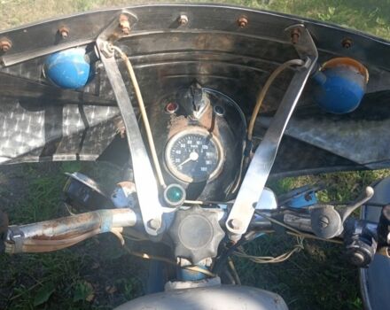 ІЖ Інша, об'ємом двигуна 0.35 л та пробігом 0 тис. км за 475 $, фото 4 на Automoto.ua