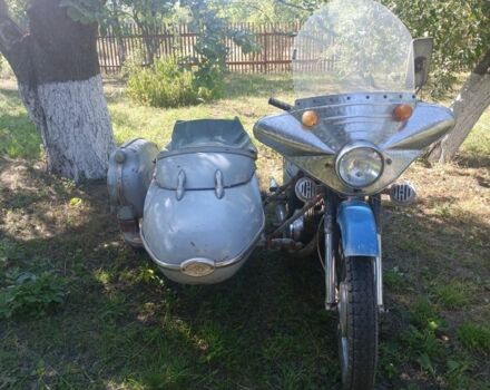 ІЖ Інша, об'ємом двигуна 0.35 л та пробігом 0 тис. км за 475 $, фото 1 на Automoto.ua