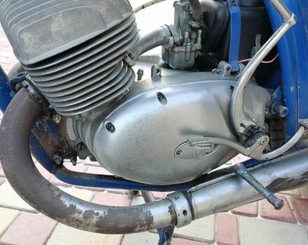 ИЖ Другая, объемом двигателя 0.35 л и пробегом 0 тыс. км за 143 $, фото 2 на Automoto.ua