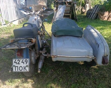 ІЖ Інша, об'ємом двигуна 0.35 л та пробігом 0 тис. км за 475 $, фото 2 на Automoto.ua