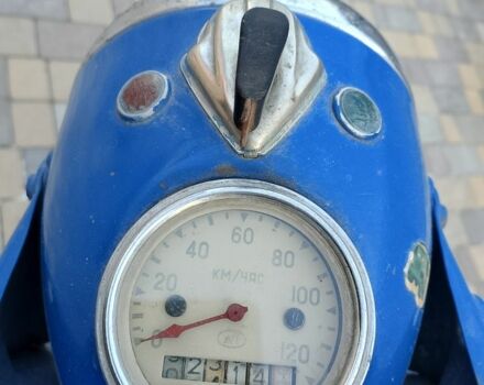 ИЖ Другая, объемом двигателя 0.35 л и пробегом 0 тыс. км за 143 $, фото 3 на Automoto.ua