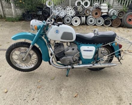 ИЖ Другая, объемом двигателя 0.35 л и пробегом 0 тыс. км за 700 $, фото 1 на Automoto.ua