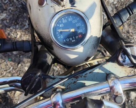 ИЖ Другая, объемом двигателя 0.35 л и пробегом 0 тыс. км за 238 $, фото 5 на Automoto.ua