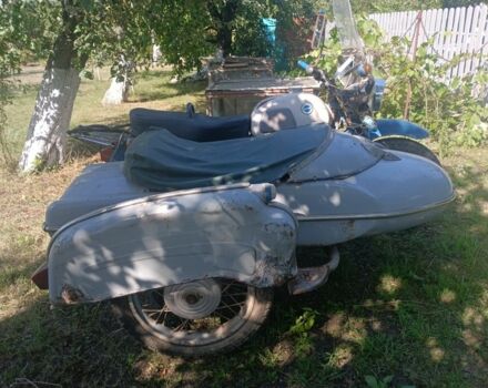 ІЖ Інша, об'ємом двигуна 0.35 л та пробігом 0 тис. км за 475 $, фото 3 на Automoto.ua