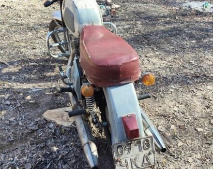 ИЖ Другая, объемом двигателя 0.35 л и пробегом 0 тыс. км за 238 $, фото 3 на Automoto.ua